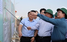 Tăng tốc thực hiện cao tốc Khánh Hòa - Buôn Ma Thuột, hoàn thành toàn tuyến vào dịp 2/9/2026