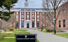 Ngành học nào ở Đại học Harvard là đỉnh nhất?