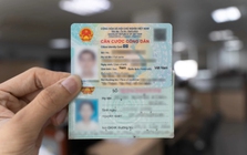 3 năm sinh sẽ bị khóa tài khoản ngân hàng nếu không đổi thẻ căn cước, người dân cần biết