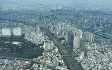 Bất động sản TPHCM “nóng lạnh thất thường”: Không tồn kho nhưng vẫn “đóng băng ngầm”?