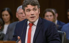 Bất ngờ sau vụ cựu giám đốc chống khủng bố Mỹ từ chức vì chiến sự Iran