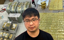 Trinh sát 9X lần đầu tiết lộ về siêu lừa nghìn tỷ Mr Pips và lời gợi "chi" để được giảm trách nhiệm