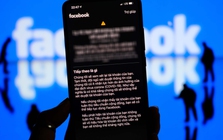 Từ hôm nay, người dùng Facebook Việt Nam cần lưu ý loạt quy định mới