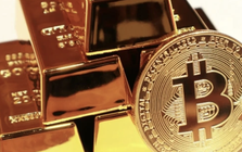 Thị trường tiền số hôm nay, 19-3: Vàng rơi tự do, Bitcoin rớt mốc 70.000 USD