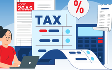 Cục Thuế hướng dẫn kê khai thuế với hoạt động cho thuê bất động sản