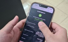 Người từng giao dịch với tài khoản Vietcombank, Techcombank sau đây, khẩn trương đến công an trình báo