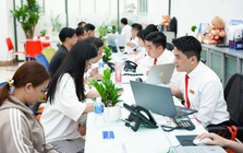 Học nhóm ngành dịch vụ tại UEF, sinh viên có cơ hội học tập quốc tế từ sớm