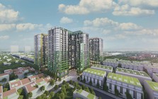 Sun Group ra mắt phân khu FourS Tower tại trung tâm Nam Đà Nẵng