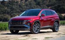 Sau tết, Hyundai Thành Công bất ngờ 'lì xì' khách hàng tối đa 220 triệu đồng