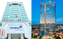 Hai "ông lớn" BIDV và VietinBank chốt ngày tổ chức Đại hội đồng cổ đông thường niên