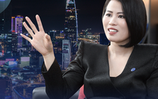 "Nữ tướng" G.Empire Group khuyên nhà đầu tư hết sức thận trọng, mua BĐS không tính toán kỹ lúc này dễ "dính đòn" ôm hàng chờ 5-10 năm