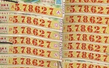 Xổ số miền Nam: Sáng 2-3, lộ diện người phụ nữ trúng độc đắc 30 tỉ đồng