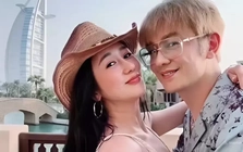 Nhiều nghệ sĩ mắc kẹt ở Dubai