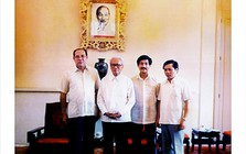 Cố Thủ tướng Phạm Văn Đồng và quyết định trao "sứ mệnh đặc biệt" cho một Việt kiều Mỹ hơn 40 năm trước