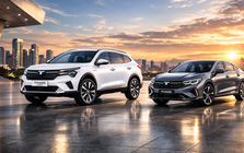 Vì sao tỷ phú Trần Bá Dương làm ô tô thương hiệu riêng?