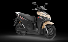 VinFast của ông Phạm Nhật Vượng chính thức mở bán xe máy điện đổi pin mới: giá chưa tới 40 triệu, đối đầu Honda Air Blade