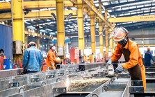 Tin vui ngành sản xuất của Việt Nam: PMI tháng 2 tăng mạnh, nhiều yếu tố đạt kết quả ấn tượng