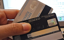 Tài khoản ngân hàng của hộ kinh doanh phải đúng tên đăng ký