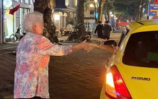 Tình hình mẹ ruột NSND Lê Khanh, Lê Vi