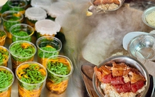 Cách Việt Nam chỉ một chuyến tàu, người Nam Ninh có 7 món ăn sáng "gây nghiện": Không sơn hào hải vị nhưng nếm một lần là nhớ cả đời!