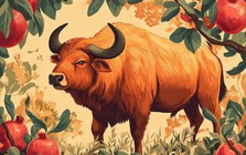 Từ 2 đến 8/3, 4 con giáp gặp thời, đón sóng tài lộc, cơ hội đến dồn dập, tiền vàng ào ào về như nước chảy