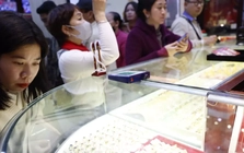 Chiến sự Trung Đông: Nhà đầu tư thận trọng, tránh chạy theo cú tăng ngắn hạn của giá vàng