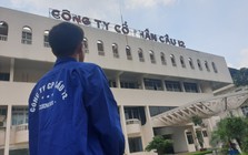 Doanh nghiệp xây dựng hơn 70 năm tuổi từng tham gia xây cầu Mỹ Thuận, Thanh Trì chính thức chia tay sàn chứng khoán