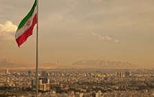 Iran đang sống ở năm 1404