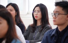 1 ĐH tuyển dụng giảng viên với mức lương lên đến 100 triệu đồng/tháng: Bằng Tiến sĩ, IELTS 7.0 mới chỉ là điều kiện cần