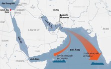 Thị trường dầu mỏ toàn cầu sẽ như thế nào nếu eo biển Hormuz đóng cửa hoàn toàn?
