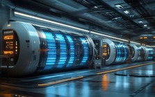 Đột phá Israel: "Cuộc cách mạng dưới lòng đất" trị giá 50 tỷ USD