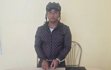 Khám xét, bắt tạm giam Nguyễn Huỳnh Lợi 31 tuổi