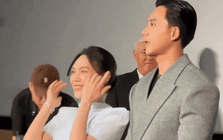 Mỹ Tâm và Mai Tài Phến đính hôn?