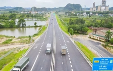 Thu phí 5 tuyến cao tốc từ đêm nay, lái xe cần lưu ý gì?