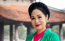 Nữ nghệ sĩ sân khấu duy nhất ứng cử đại biểu Quốc hội khoá XVI