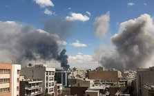 Tạm dừng đưa lao động Việt Nam đi Trung Đông