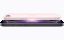 Apple ra mắt iPhone 17e giá từ 17,99 triệu đồng: Chip A19, camera 48 MP, bộ nhớ khởi điểm 256 GB