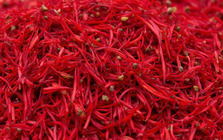 Iran có một loại “vàng đỏ” được thế giới khao khát: Không phải dầu mỏ hay khoáng sản