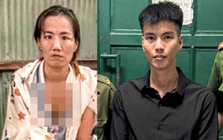 Ra lệnh bắt tạm giam Nguyễn Thị Kim Quí sinh năm 1991