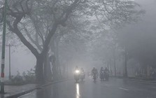 Miền Bắc sắp đón thêm một thay đổi lớn về thời tiết từ đêm nay: Nhiệt độ giảm nhanh, mưa rét lan rộng