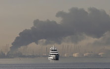 Cuộc chiến ở Iran đánh vào 'huyết mạch’ thương mại toàn cầu?