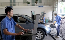 Cách tra cứu giấy chứng nhận kiểm định điện tử chủ xe cần biết