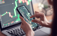 Nhiều người ở Lạng Sơn dù không đầu tư vẫn có tài khoản trên các sàn giao dịch ngoại hối: Công an cảnh báo khẩn!