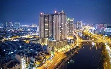 Chung cư ở 'đất vàng' Bến Vân Đồn của Phát Đạt được cấp sổ 