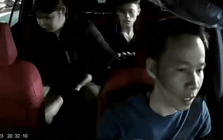 Tài xế Grab trong vụ nhạc sĩ Minh Khang gây chú ý với hành động khác biệt trong một chuyến xe