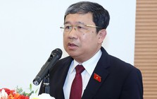 Ông Vũ Hải Hà giữ chức Phó chủ nhiệm Thường trực Ủy ban Quốc phòng, An ninh và Đối ngoại