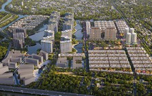 Hạ tầng bứt phá, bất động sản khu Đông TPHCM bước vào chu kỳ tăng trưởng mới