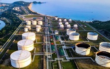 Vì sao Lọc hóa dầu Bình Sơn không đáp ứng điều kiện công ty đại chúng?