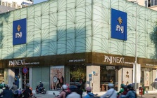 PNJ muốn tăng vốn điều lệ công ty con chế tác trang sức lên 1.000 tỷ đồng