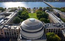 Không phải Harvard, đây mới là đại học số 1 thế giới!